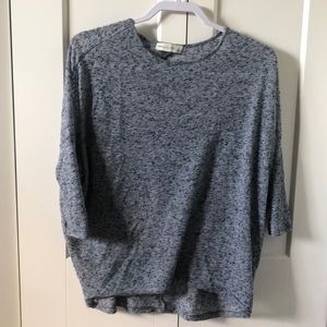 Soft 3/4 sleeve Top